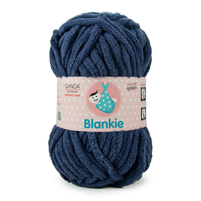 Blankie Solid