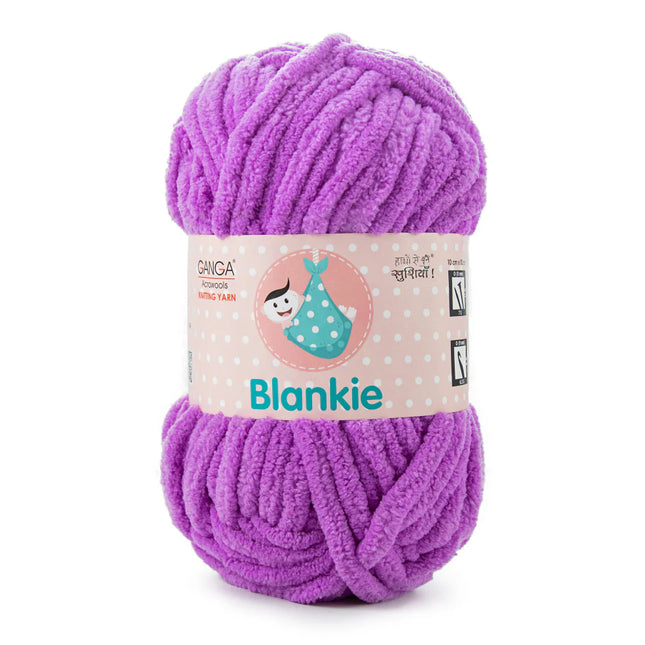 Blankie Solid