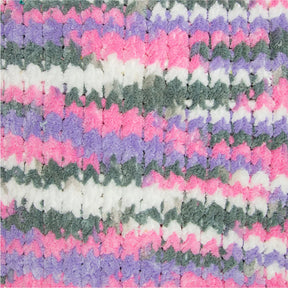 Blankie Multicolor Knitting Yarn