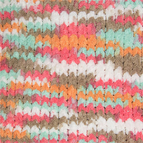 Blankie Multicolor Knitting Yarn