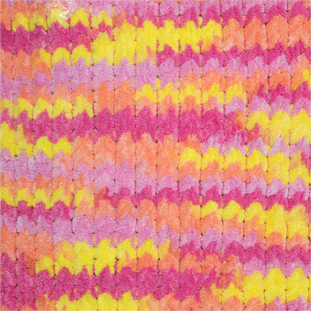 Blankie Multicolor Knitting Yarn