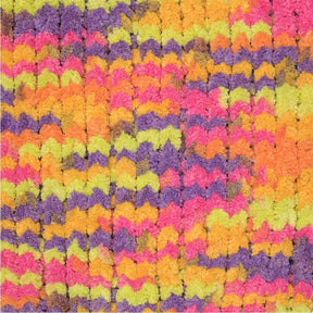 Blankie Multicolor Knitting Yarn