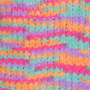 Blankie Multicolor Knitting Yarn