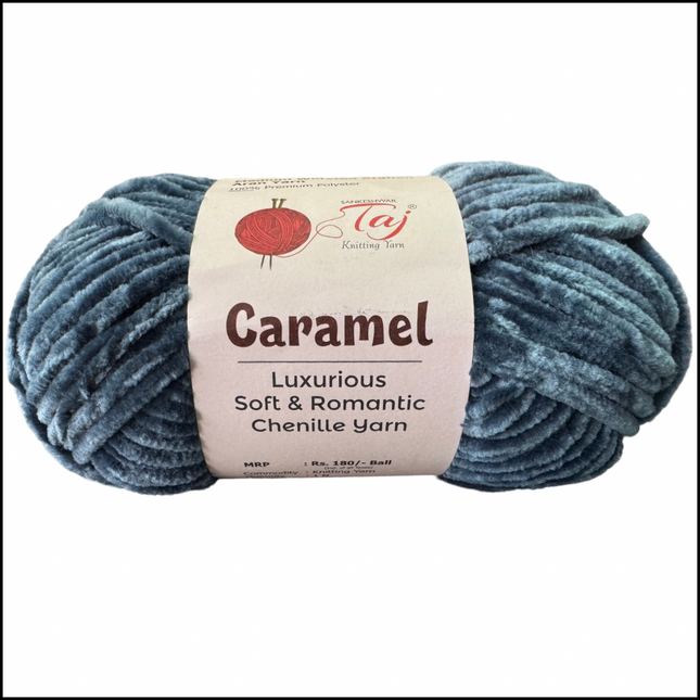Taj Caramel