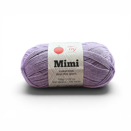 Mimi 3Ply Yarn