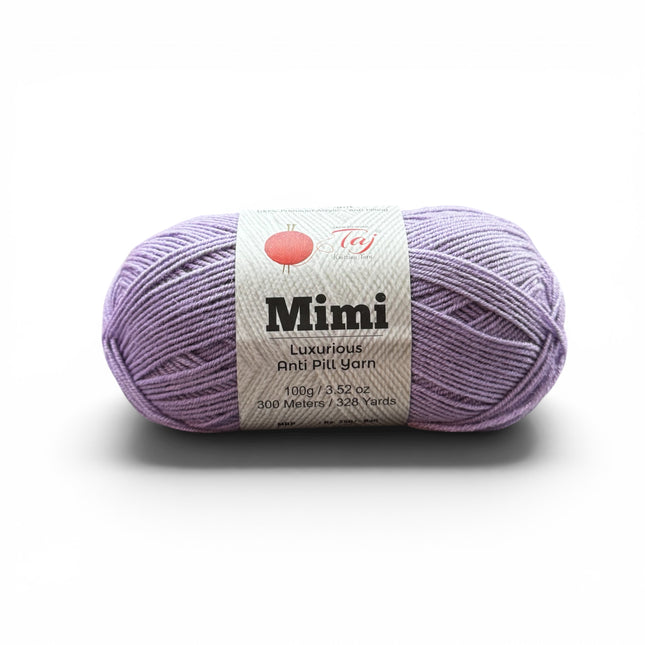 Mimi 3Ply Yarn