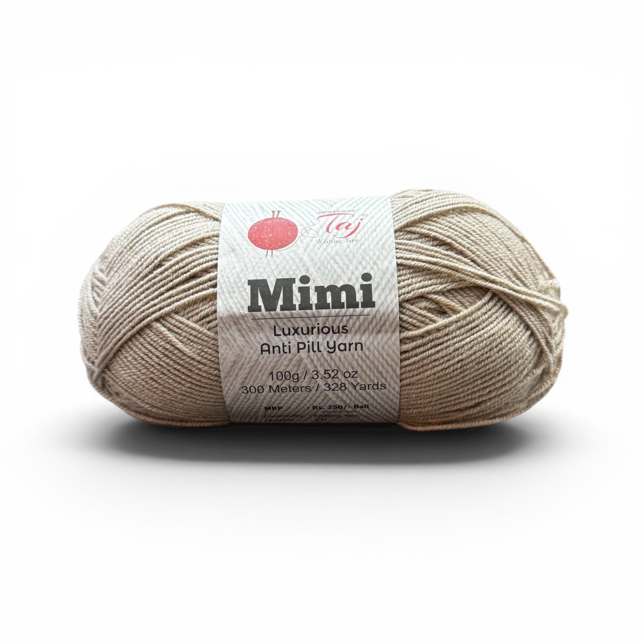 Dark Biscuit T23