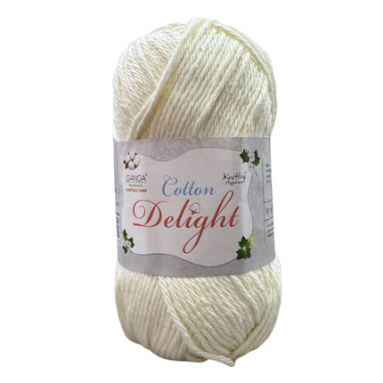 Cotton Delight