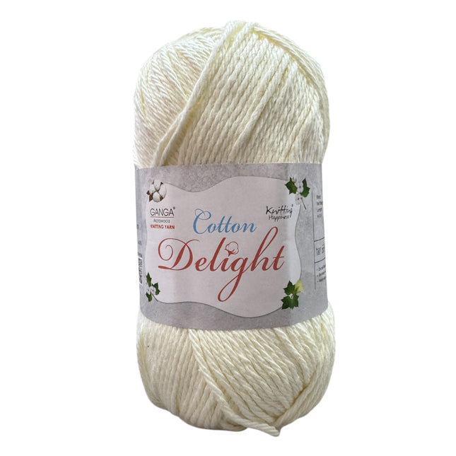 Cotton Delight