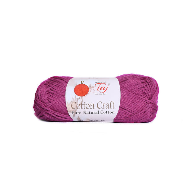 Cotton Craft
