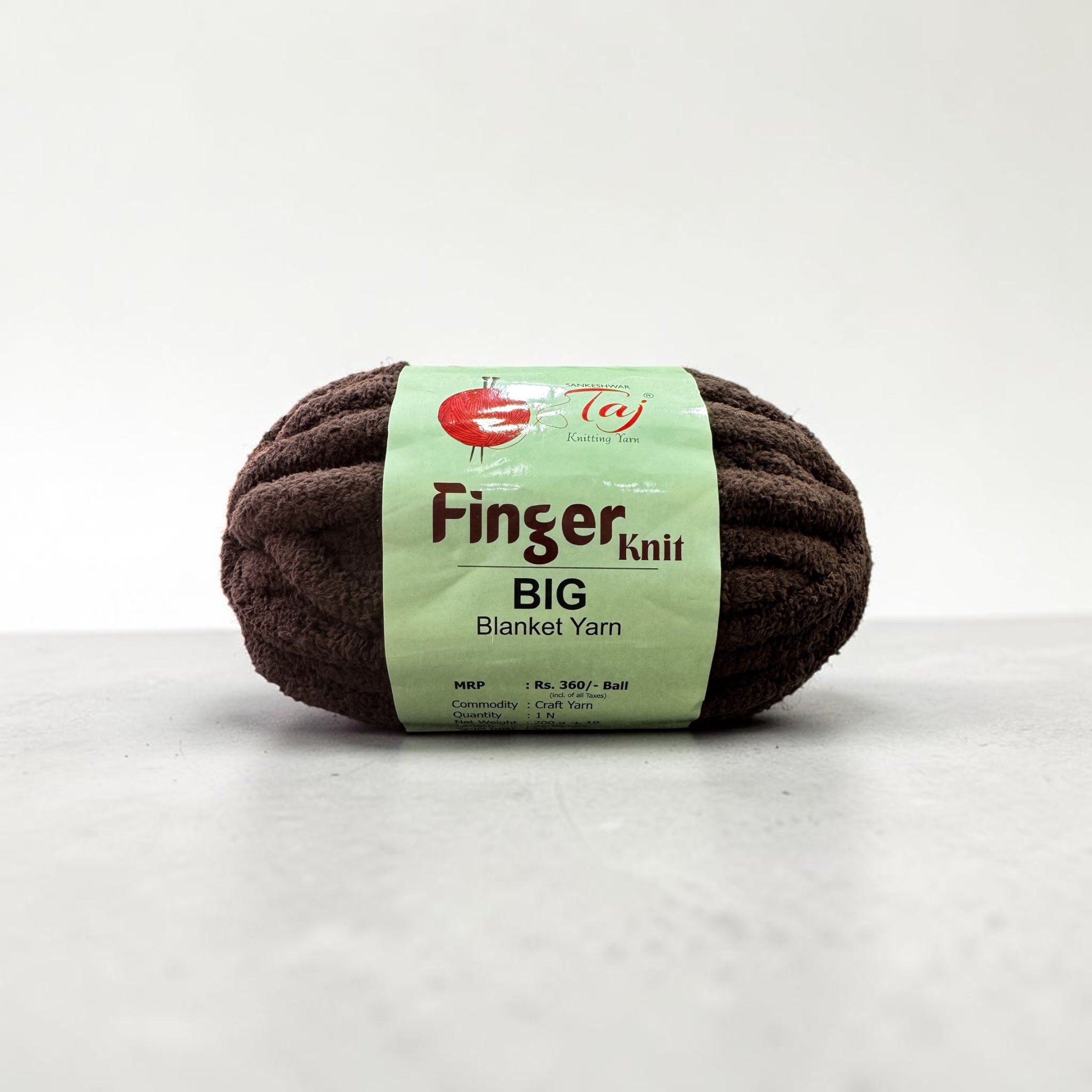 Dark Brown 50