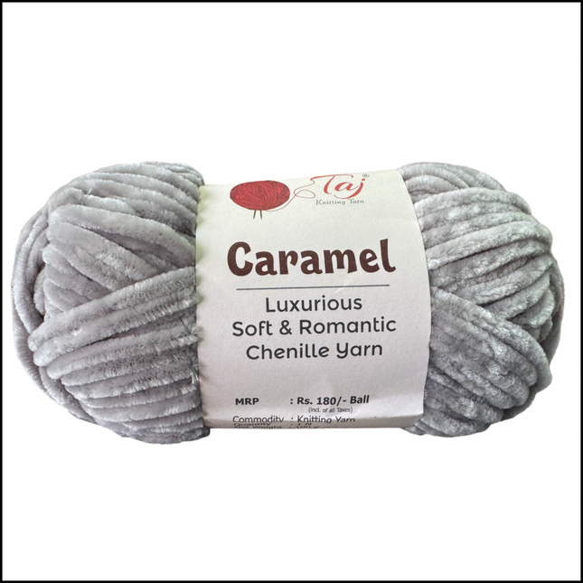 Taj Caramel