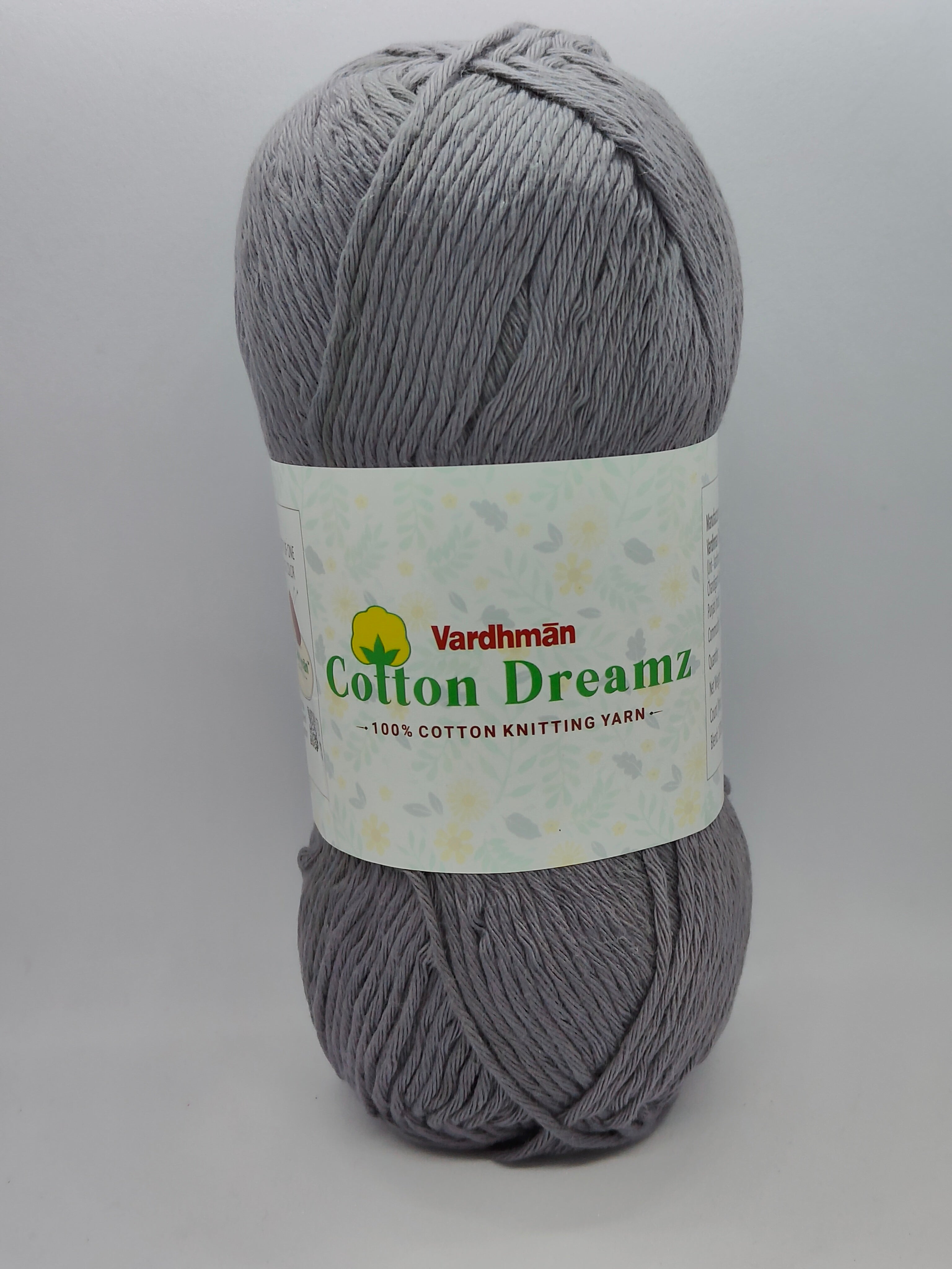 Dark Grey