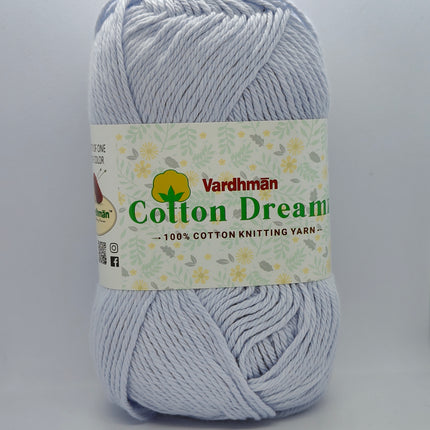 Vardhman Cotton Crush/Dreamz