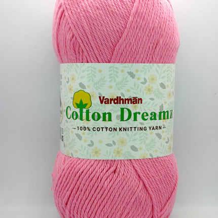 Vardhman Cotton Crush/Dreamz