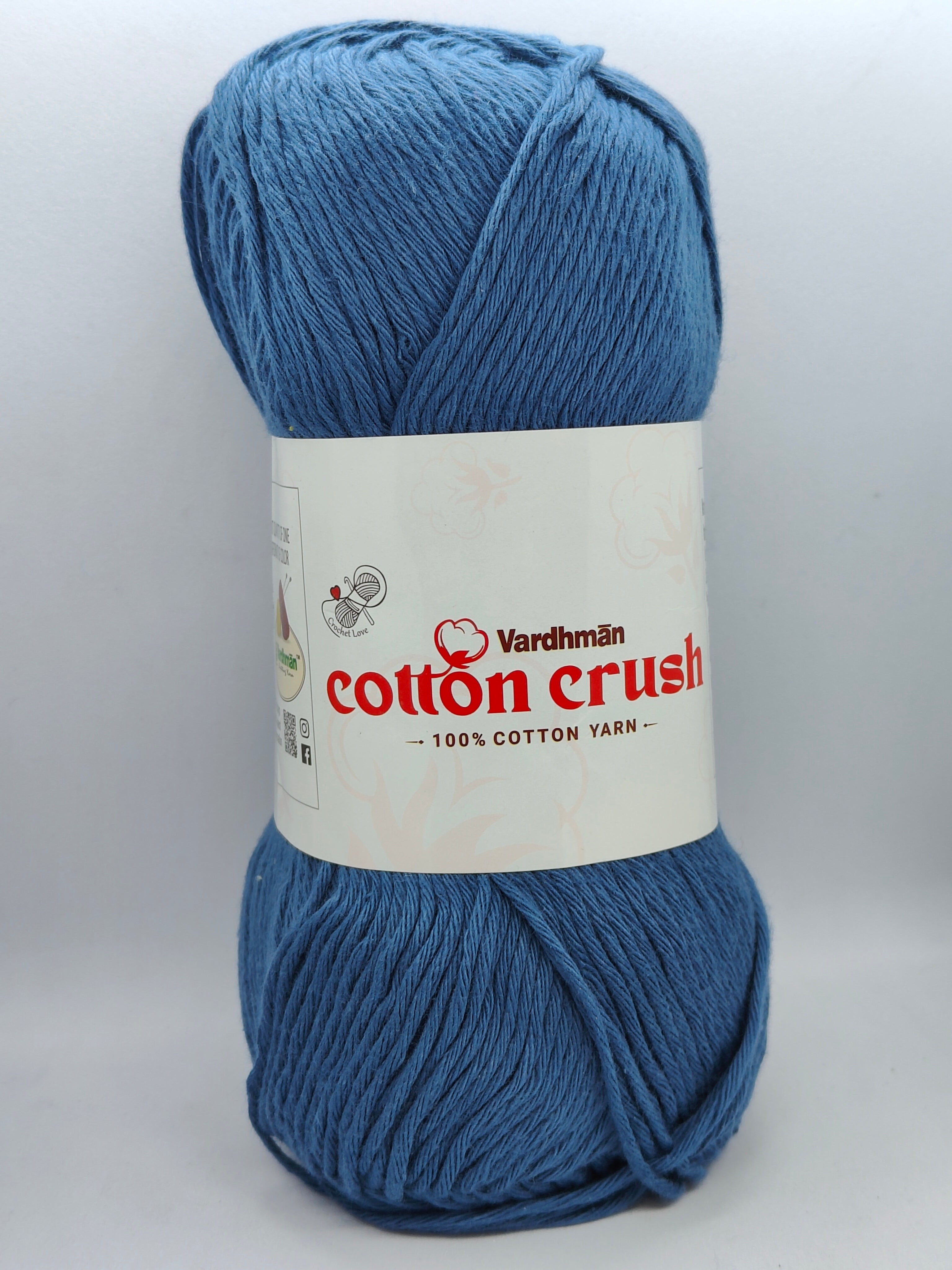 Ink Blue