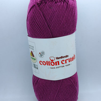 Vardhman Cotton Crush/Dreamz