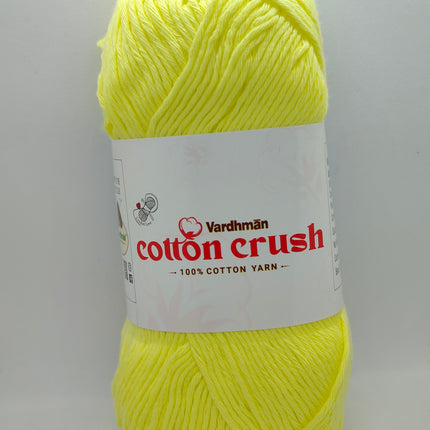 Vardhman Cotton Crush/Dreamz