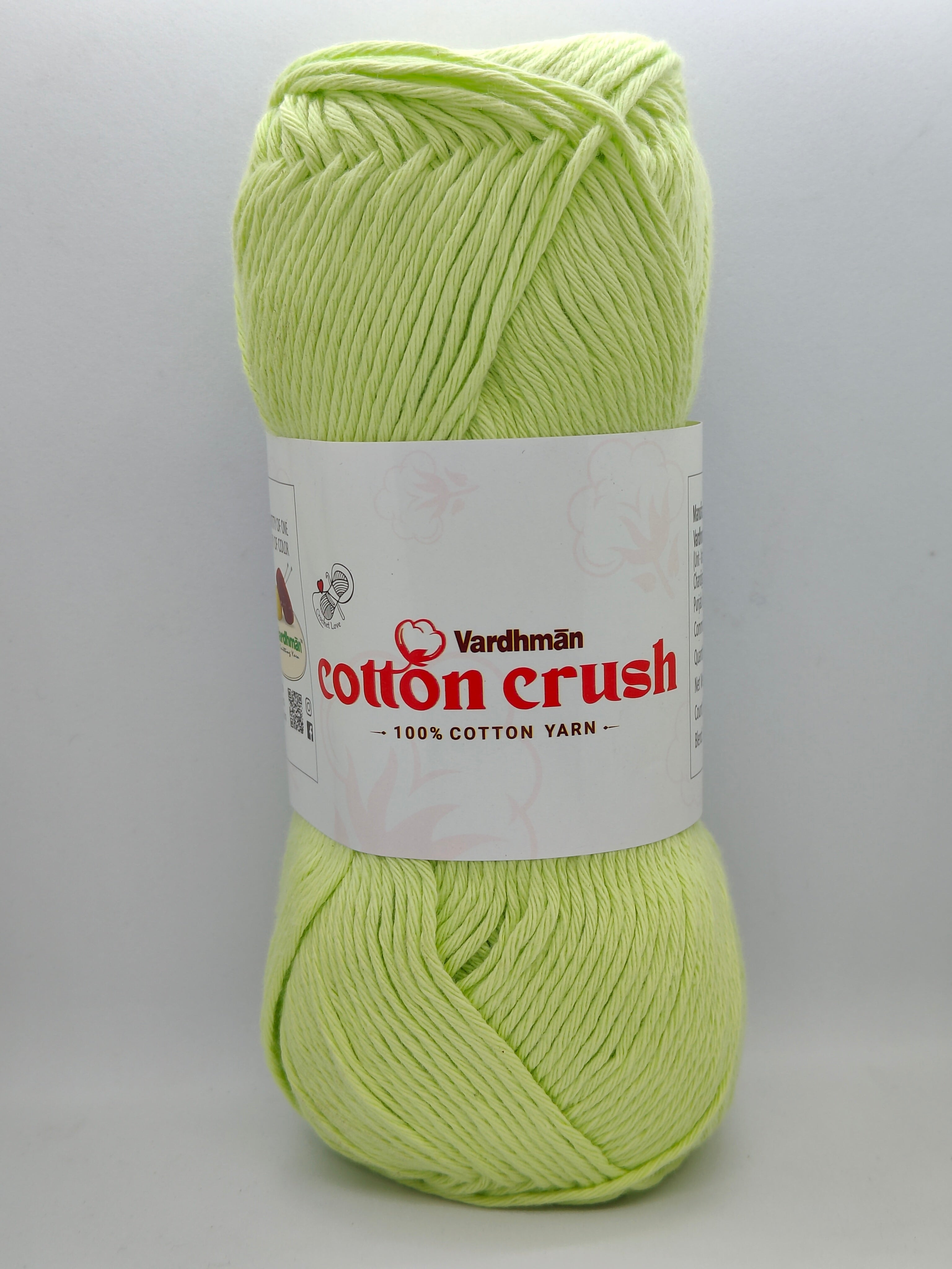 Pastel Green