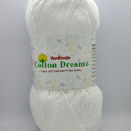 Vardhman Cotton Crush/Dreamz