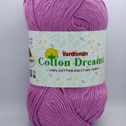 Vardhman Cotton Crush/Dreamz