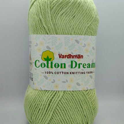Vardhman Cotton Crush/Dreamz