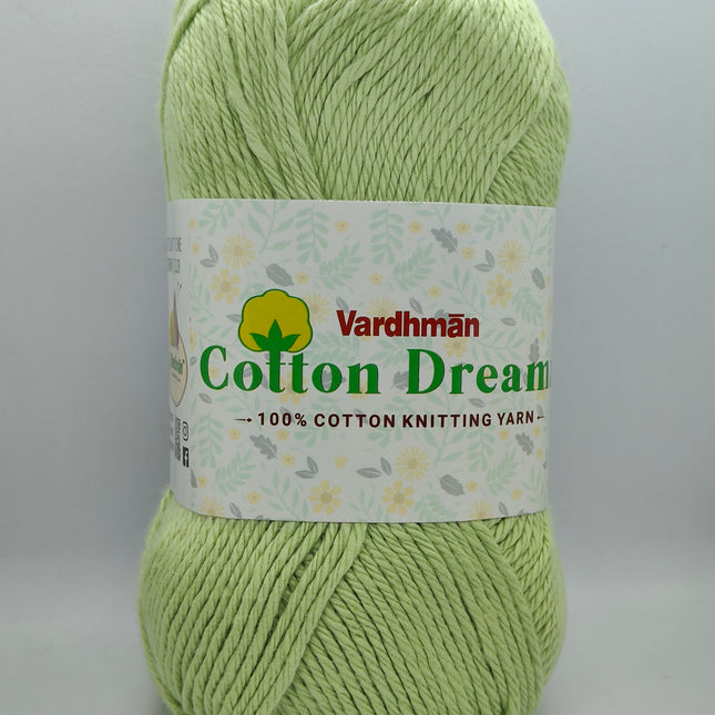 Vardhman Cotton Crush/Dreamz