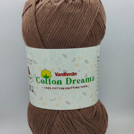 Vardhman Cotton Crush/Dreamz