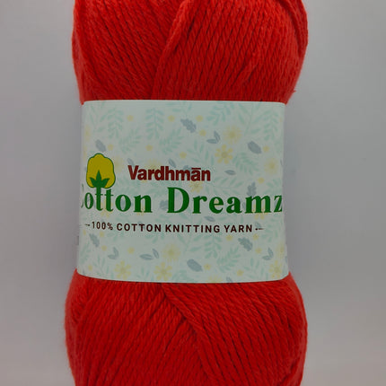 Vardhman Cotton Crush/Dreamz