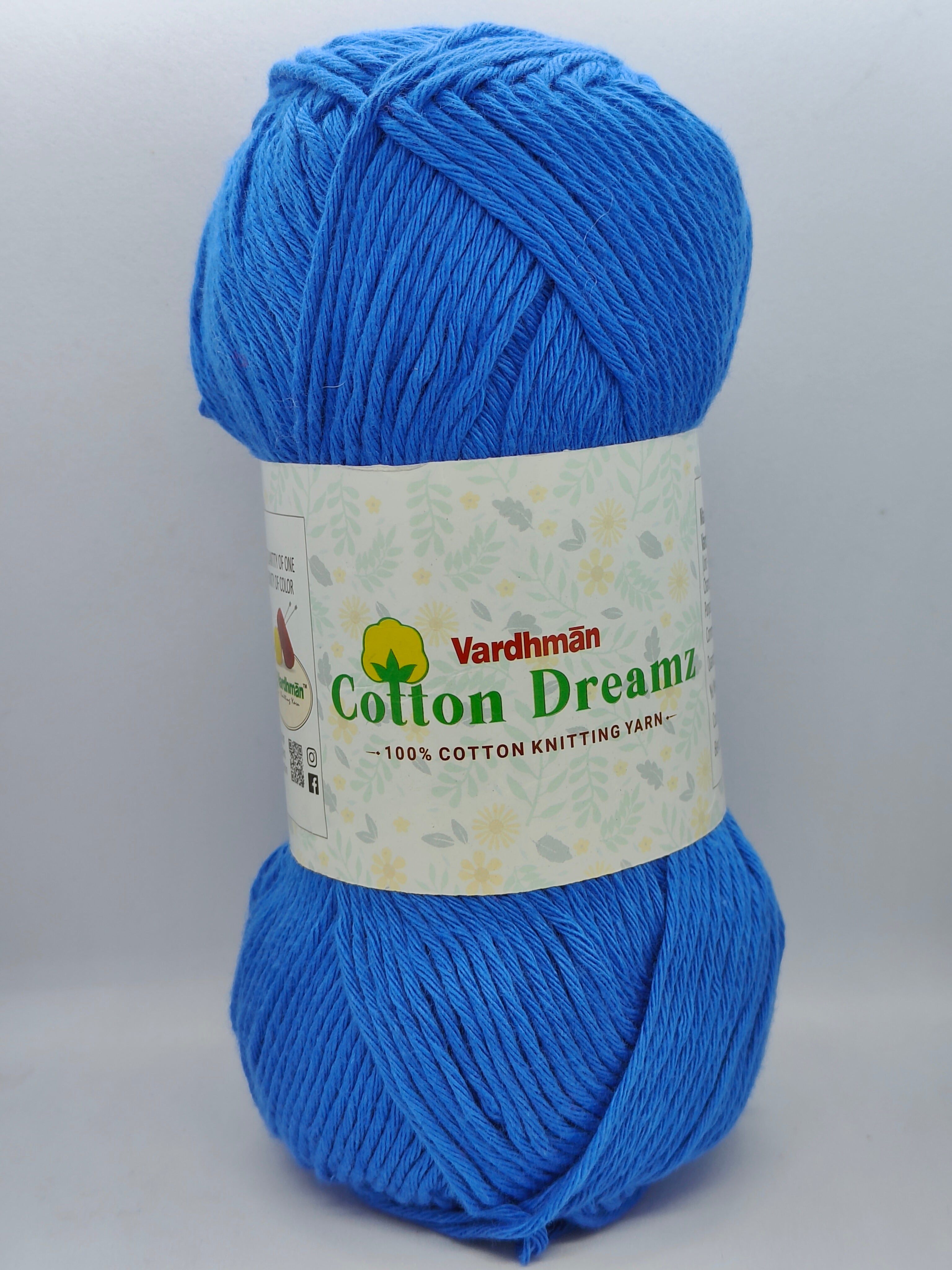 Royal Blue