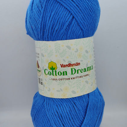 Vardhman Cotton Crush/Dreamz