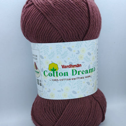 Vardhman Cotton Crush/Dreamz