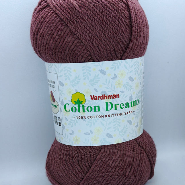 Vardhman Cotton Crush/Dreamz