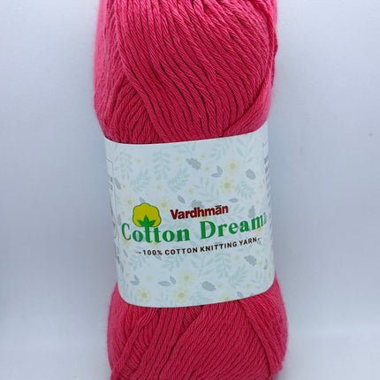Vardhman Cotton Crush/Dreamz