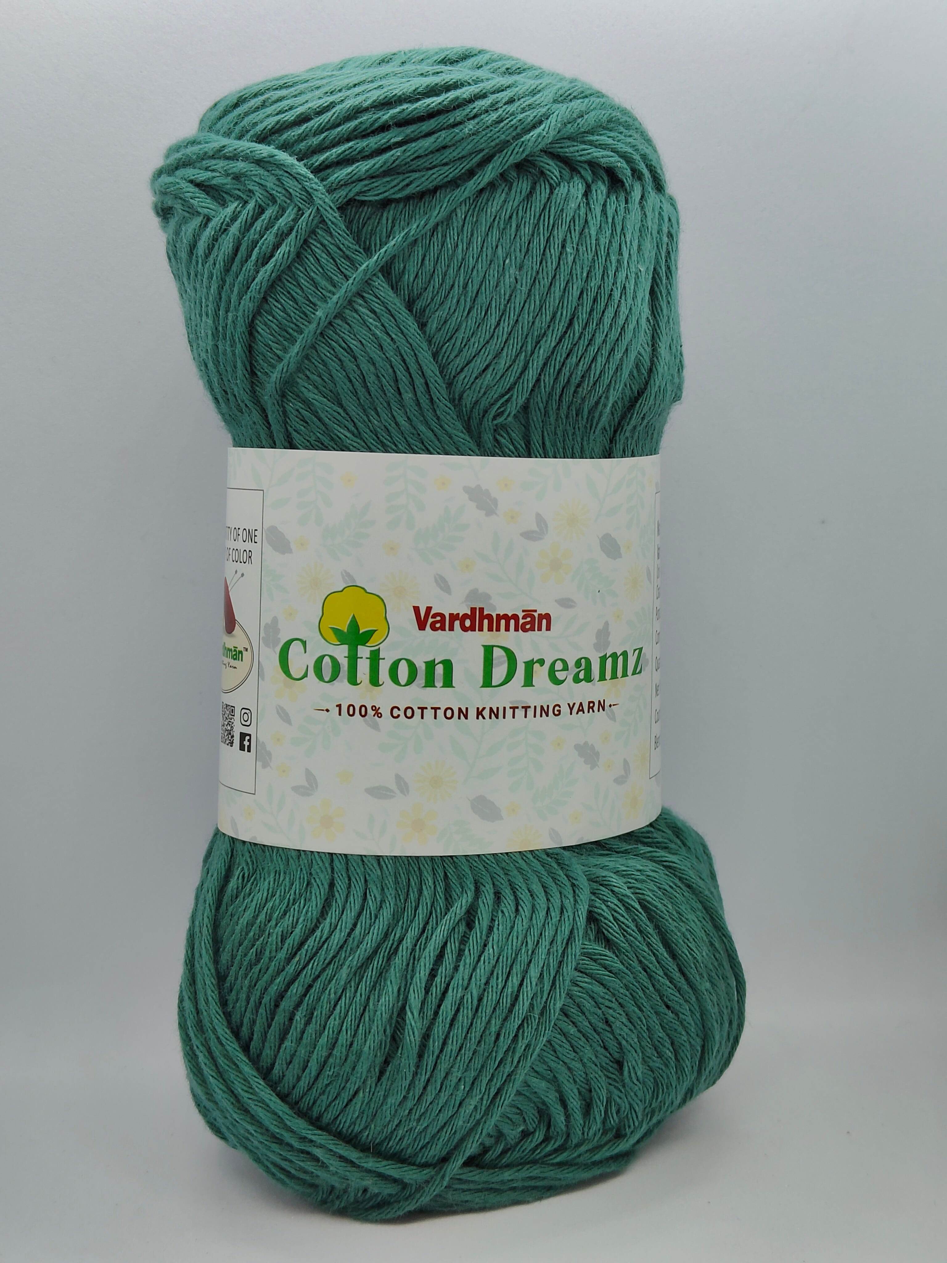 Deep Green