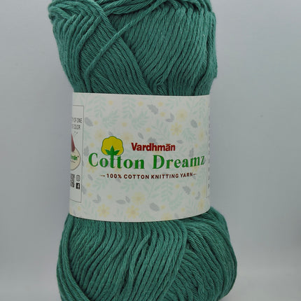 Vardhman Cotton Crush/Dreamz