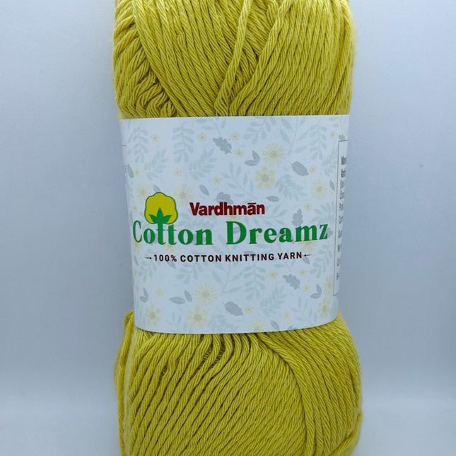 Vardhman Cotton Crush/Dreamz