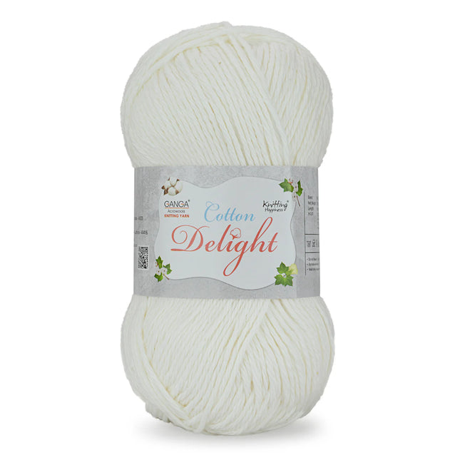 Cotton Delight