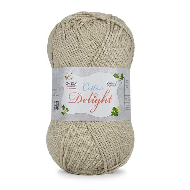 Cotton Delight
