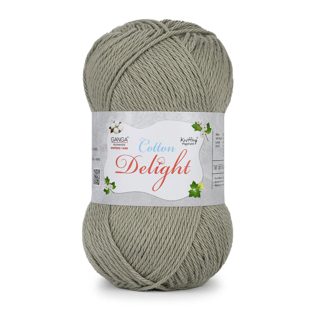 Cotton Delight