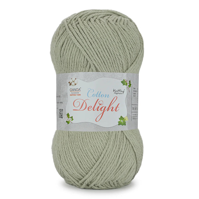 Cotton Delight