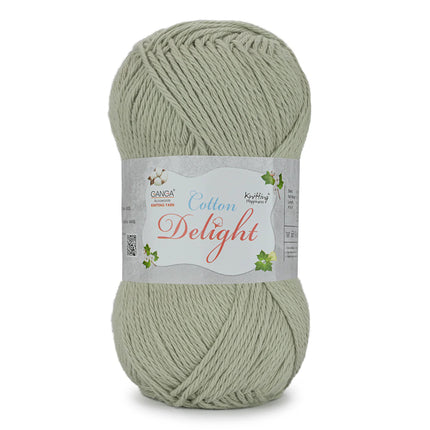 Cotton Delight