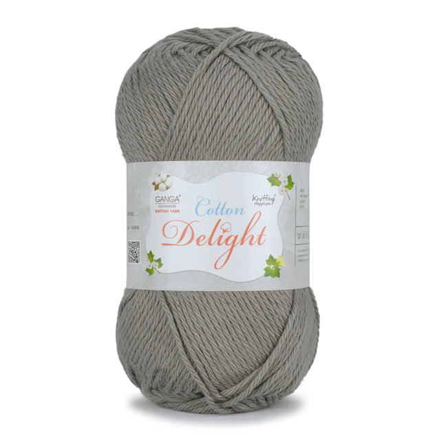 Cotton Delight