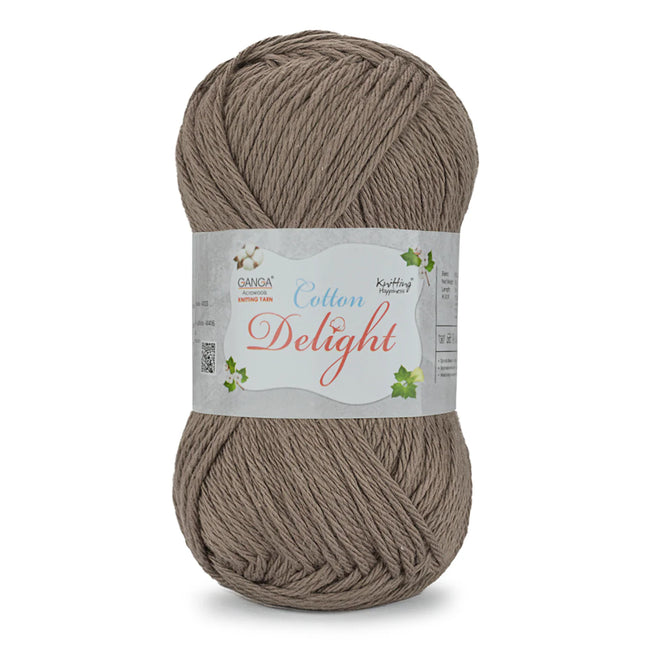 Cotton Delight