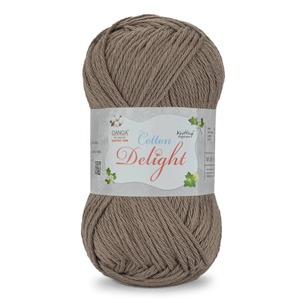 Cotton Delight