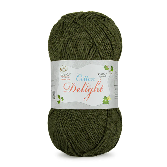 Cotton Delight