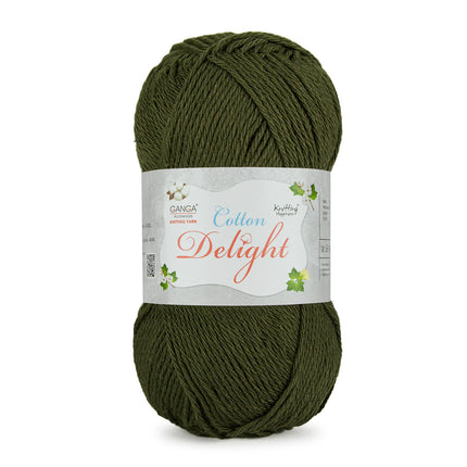 Cotton Delight