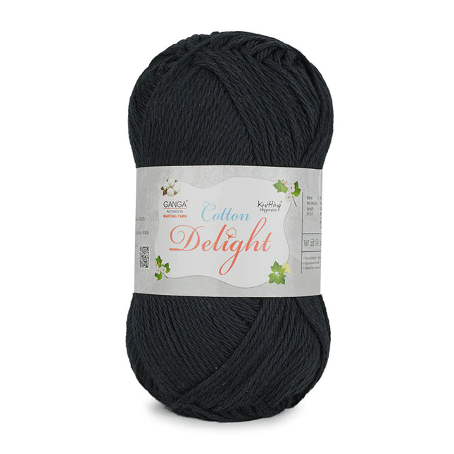 Cotton Delight