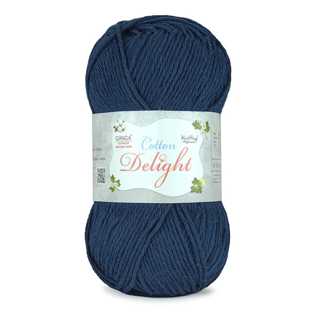 Cotton Delight