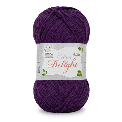 Cotton Delight